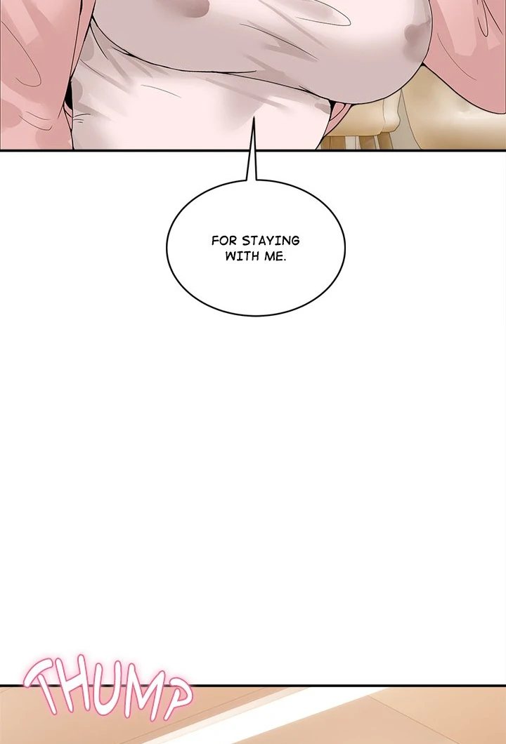 No Men Allowed Chapter 11 - Page 106