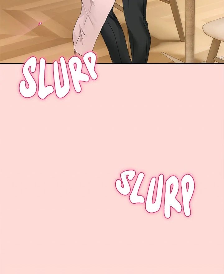 No Men Allowed Chapter 11 - Page 125