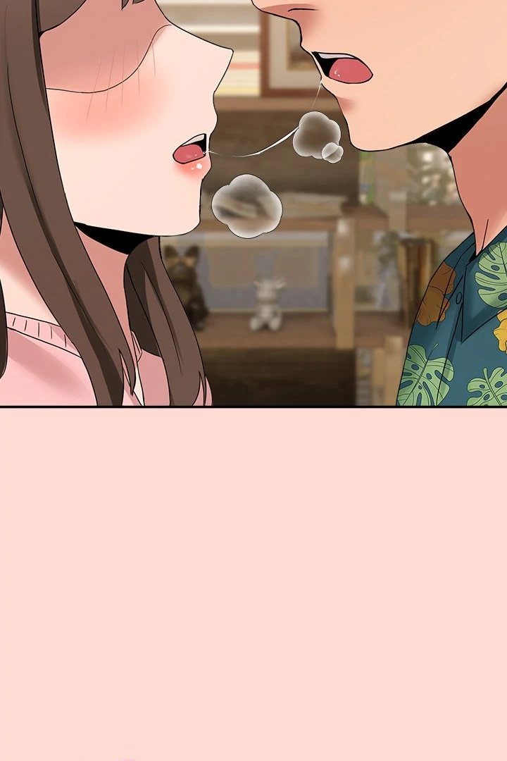 No Men Allowed Chapter 11 - Page 128