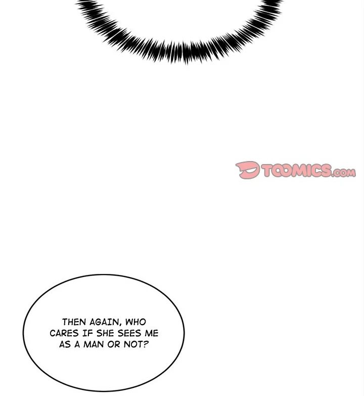 No Men Allowed Chapter 11 - Page 37