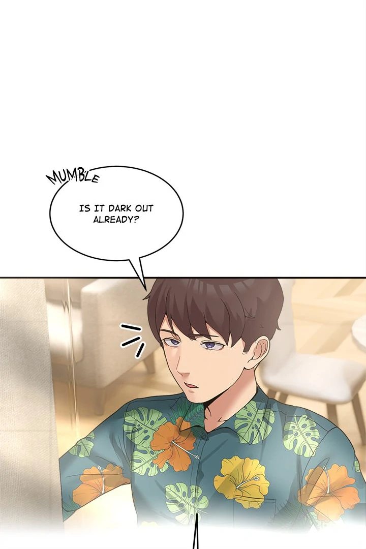 No Men Allowed Chapter 11 - Page 39