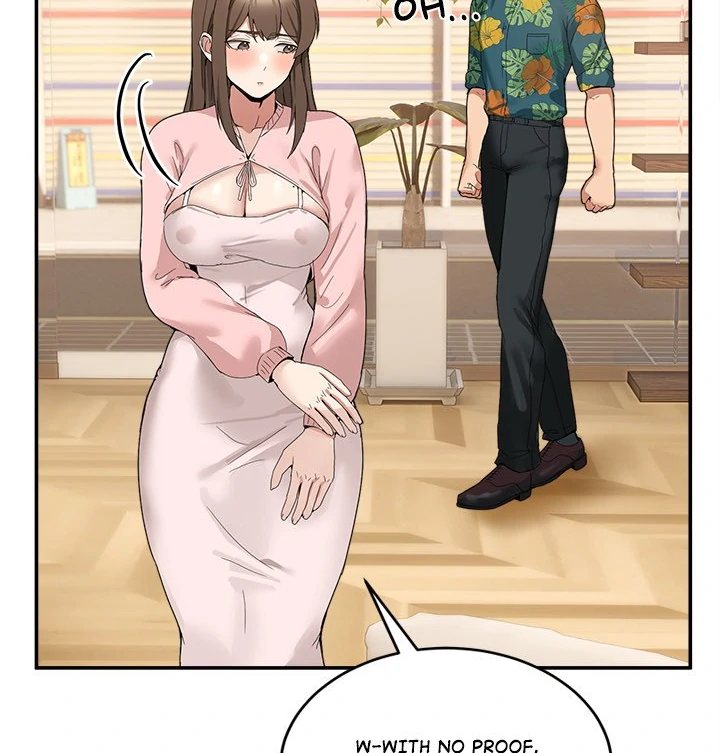 No Men Allowed Chapter 11 - Page 68