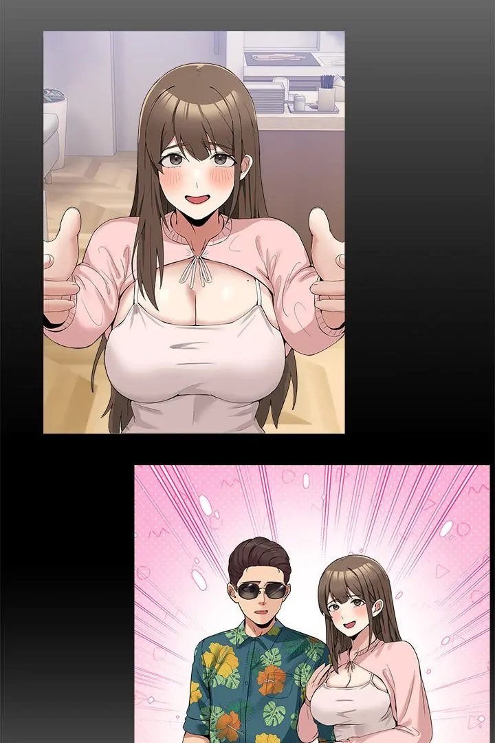 No Men Allowed Chapter 11 - Page 75