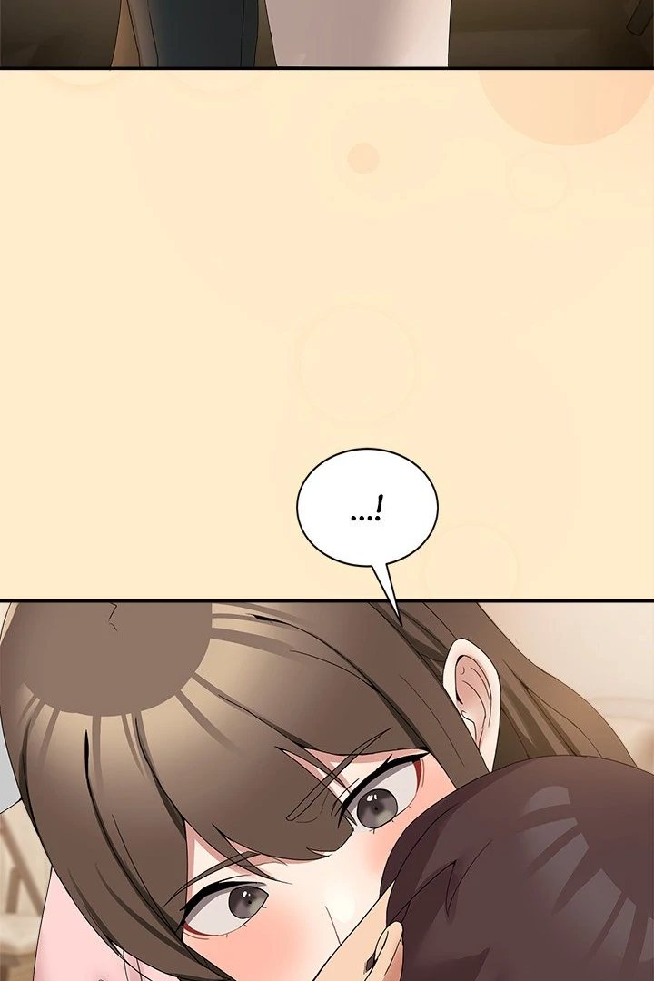 No Men Allowed Chapter 11 - Page 85