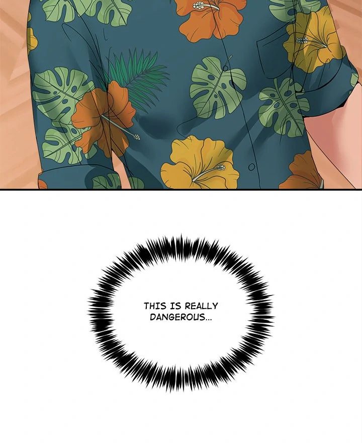 No Men Allowed Chapter 12 - Page 13