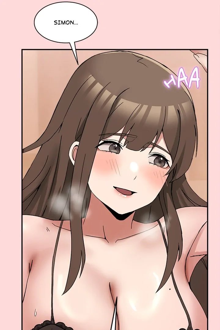 No Men Allowed Chapter 12 - Page 29