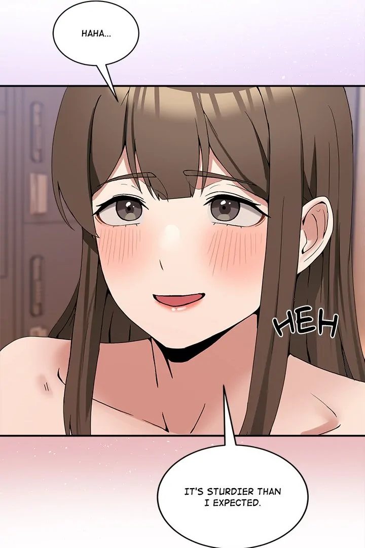 No Men Allowed Chapter 12 - Page 75