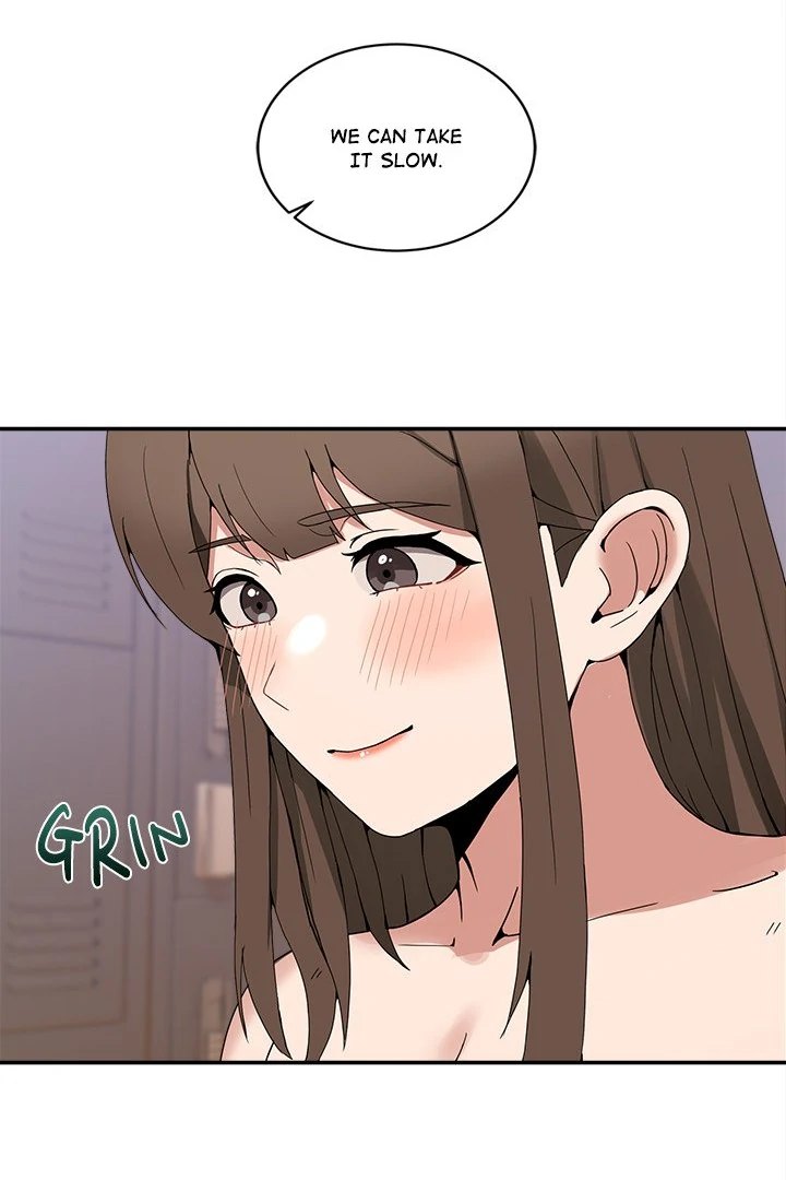 No Men Allowed Chapter 13 - Page 22