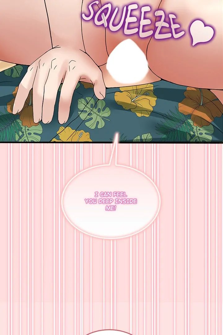 No Men Allowed Chapter 13 - Page 51