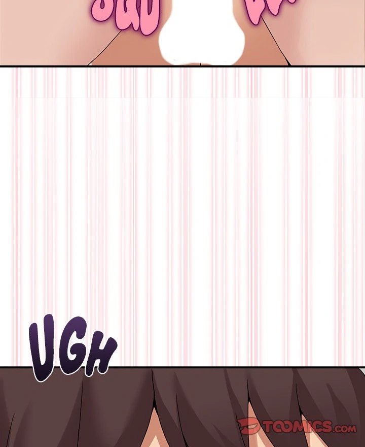 No Men Allowed Chapter 13 - Page 93