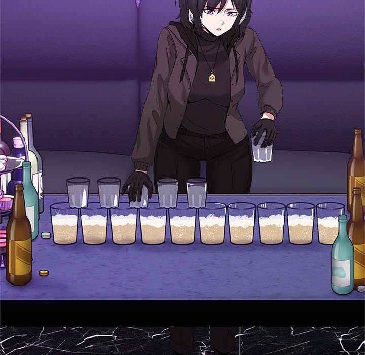 No Men Allowed Chapter 17 - Page 109