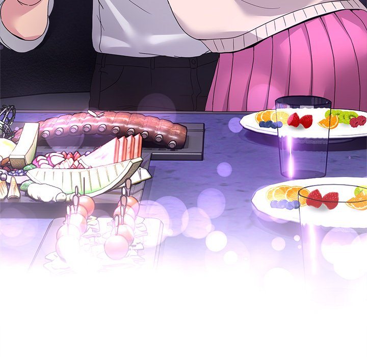 No Men Allowed Chapter 17 - Page 134