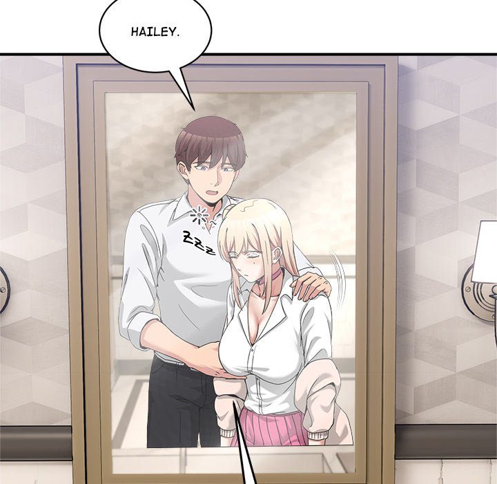 No Men Allowed Chapter 17 - Page 163