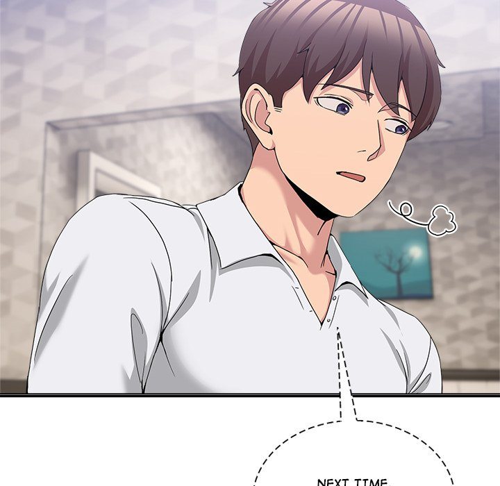 No Men Allowed Chapter 17 - Page 167