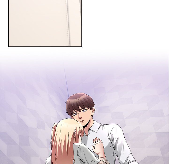 No Men Allowed Chapter 17 - Page 174