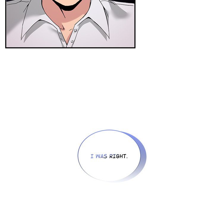 No Men Allowed Chapter 17 - Page 23