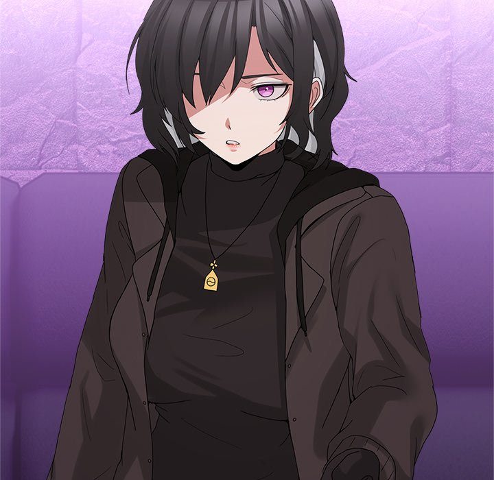 No Men Allowed Chapter 17 - Page 41