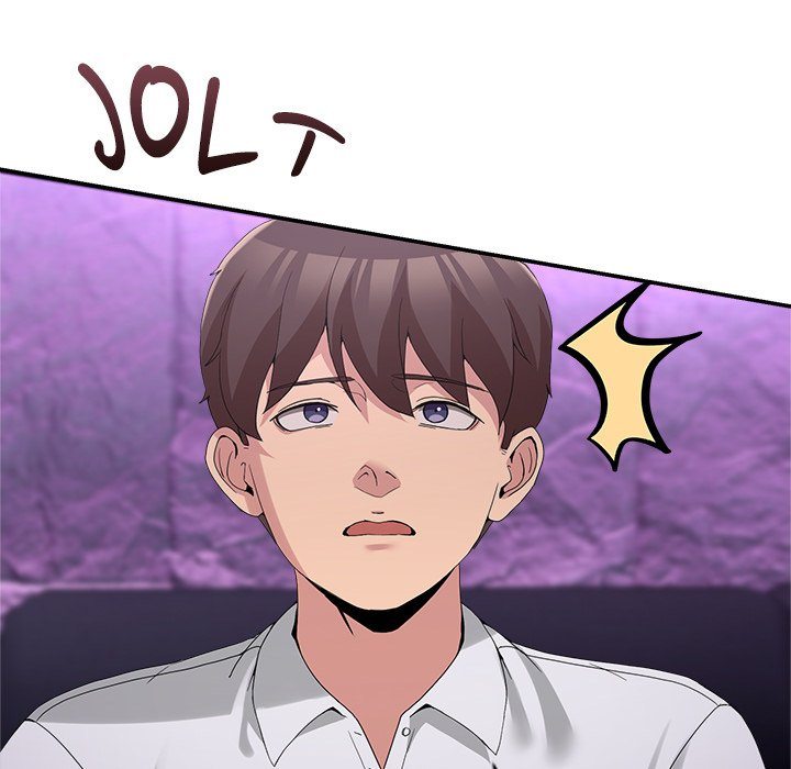 No Men Allowed Chapter 17 - Page 43