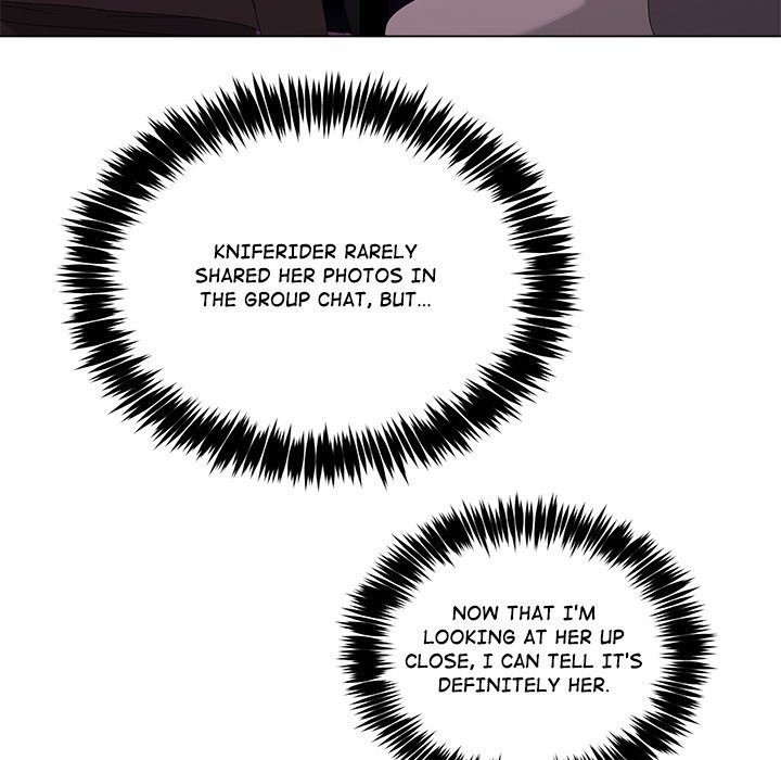 No Men Allowed Chapter 17 - Page 71