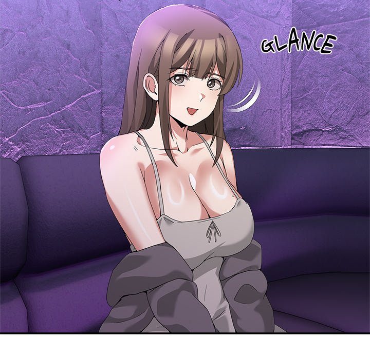 No Men Allowed Chapter 17 - Page 81