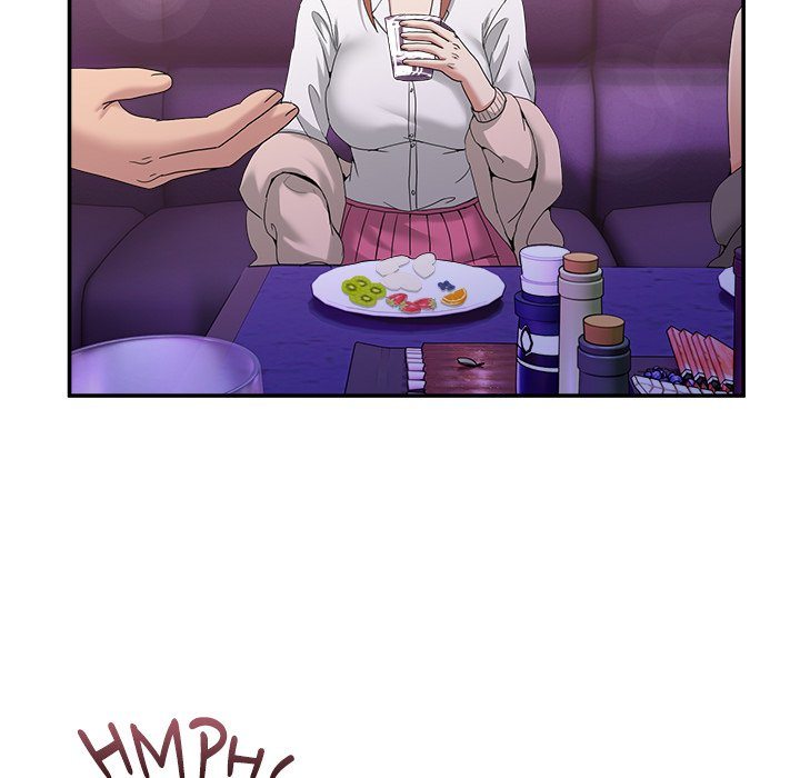 No Men Allowed Chapter 17 - Page 93