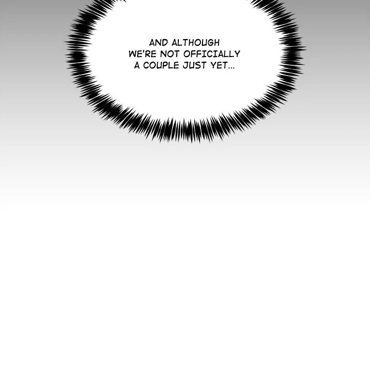 No Men Allowed Chapter 2 - Page 124