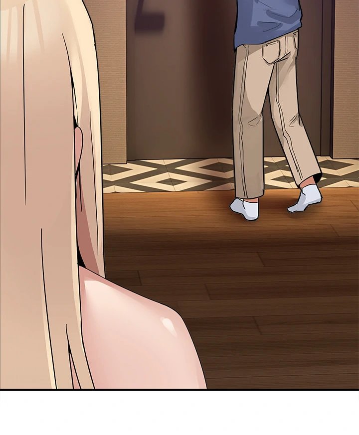 No Men Allowed Chapter 2 - Page 137