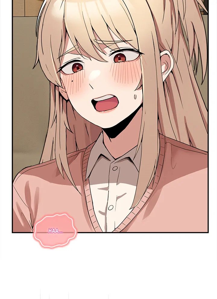 No Men Allowed Chapter 2 - Page 4