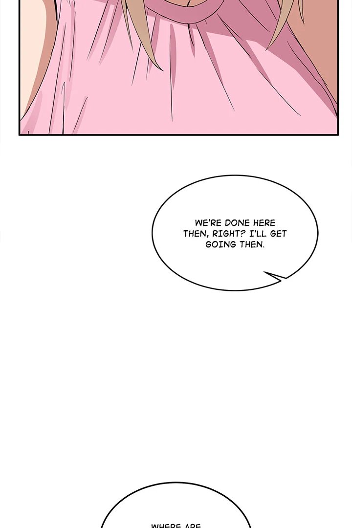 No Men Allowed Chapter 2 - Page 66