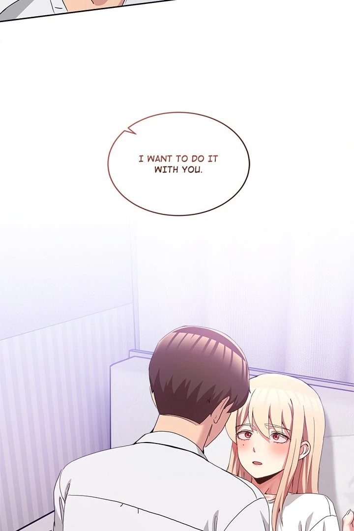 No Men Allowed Chapter 21 - Page 34