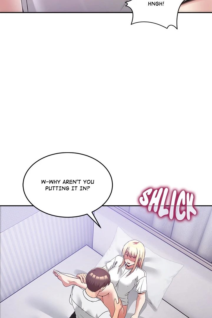 No Men Allowed Chapter 21 - Page 51