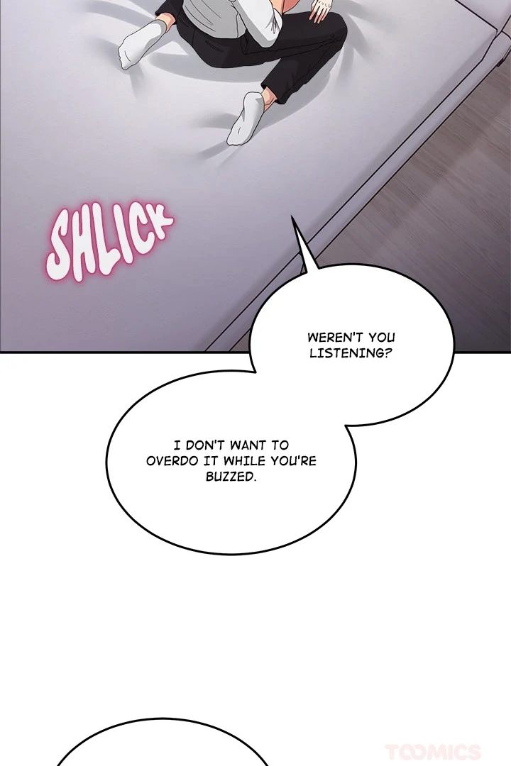 No Men Allowed Chapter 21 - Page 52