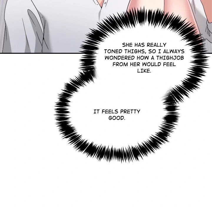 No Men Allowed Chapter 21 - Page 54