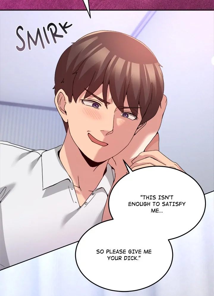 No Men Allowed Chapter 21 - Page 58