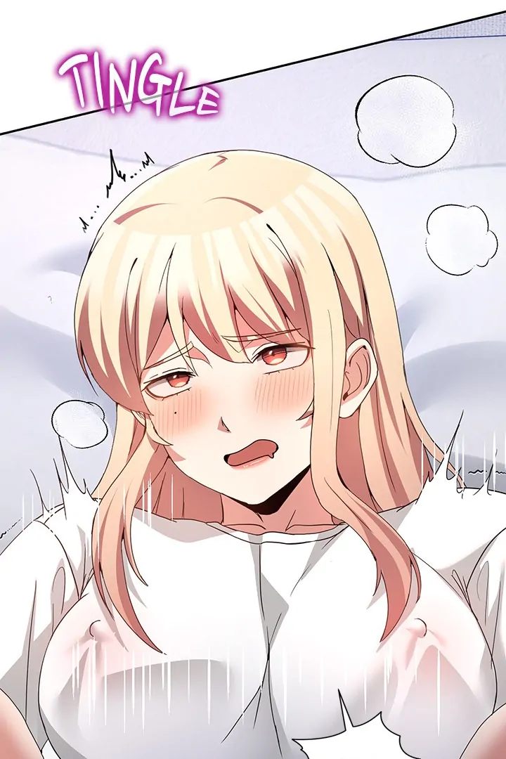 No Men Allowed Chapter 21 - Page 68