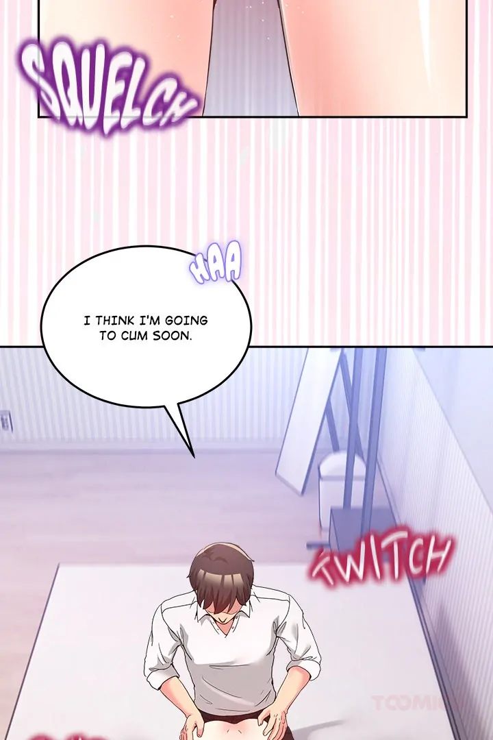 No Men Allowed Chapter 21 - Page 91