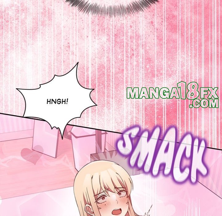 No Men Allowed Chapter 22 - Page 122