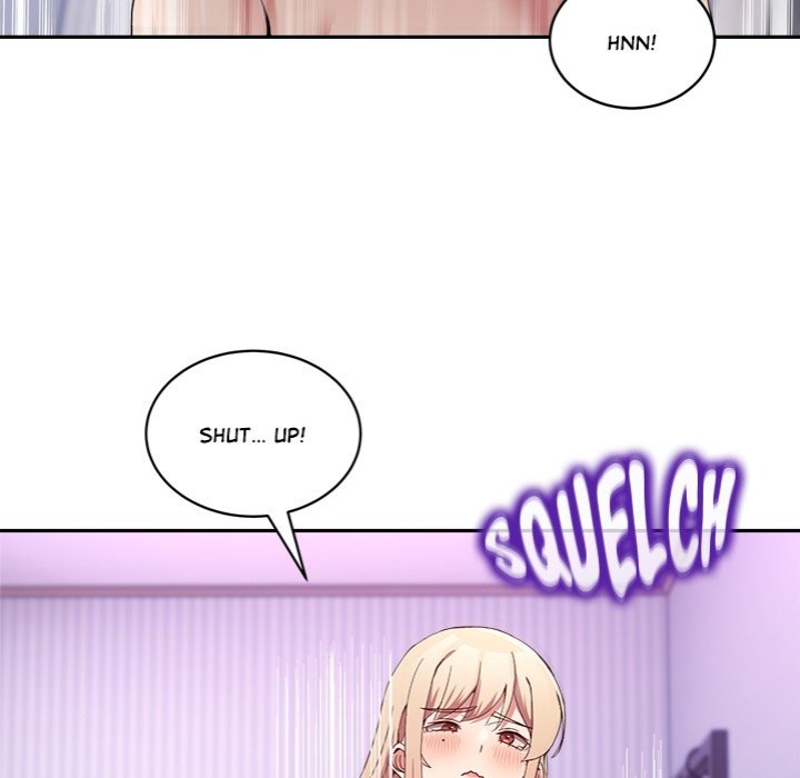 No Men Allowed Chapter 22 - Page 130