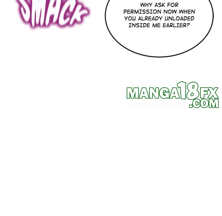 No Men Allowed Chapter 22 - Page 139