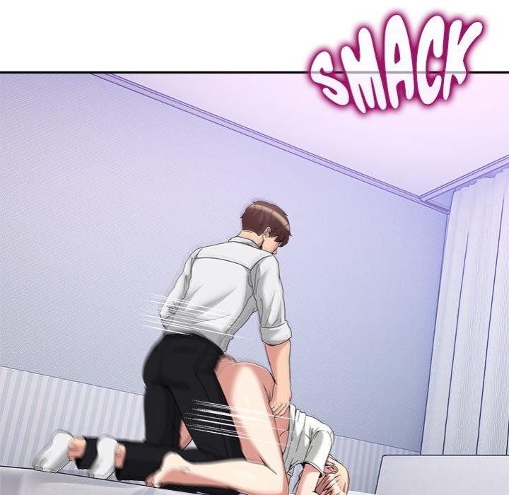 No Men Allowed Chapter 22 - Page 14