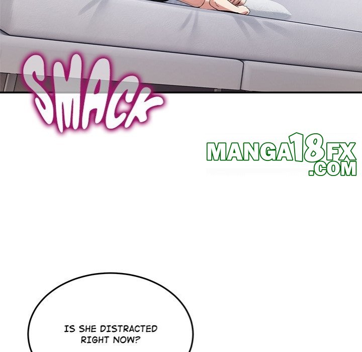 No Men Allowed Chapter 22 - Page 15