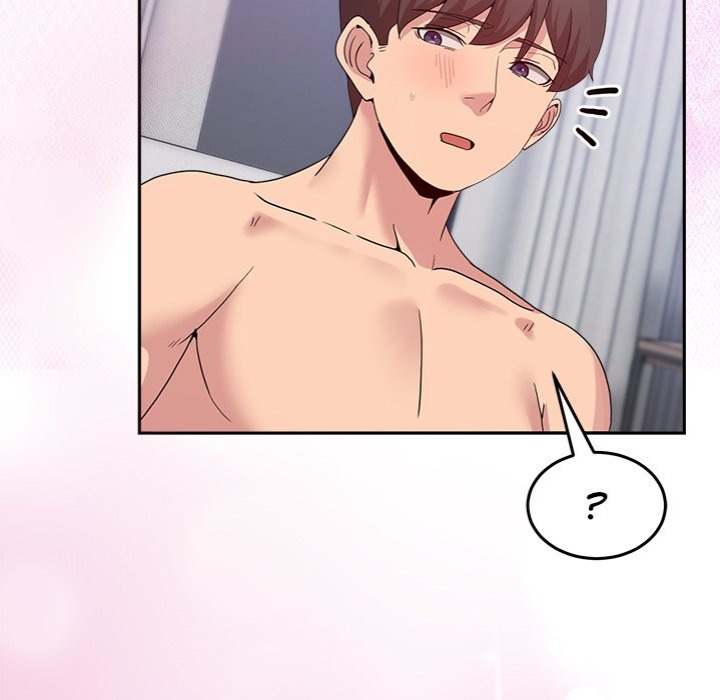 No Men Allowed Chapter 22 - Page 157