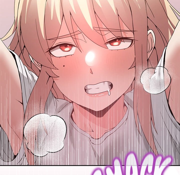 No Men Allowed Chapter 22 - Page 25