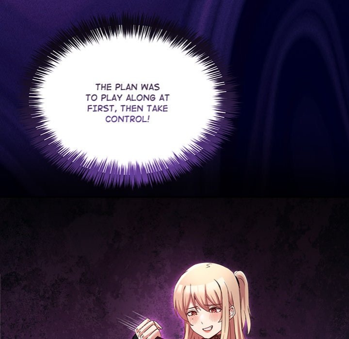 No Men Allowed Chapter 22 - Page 9