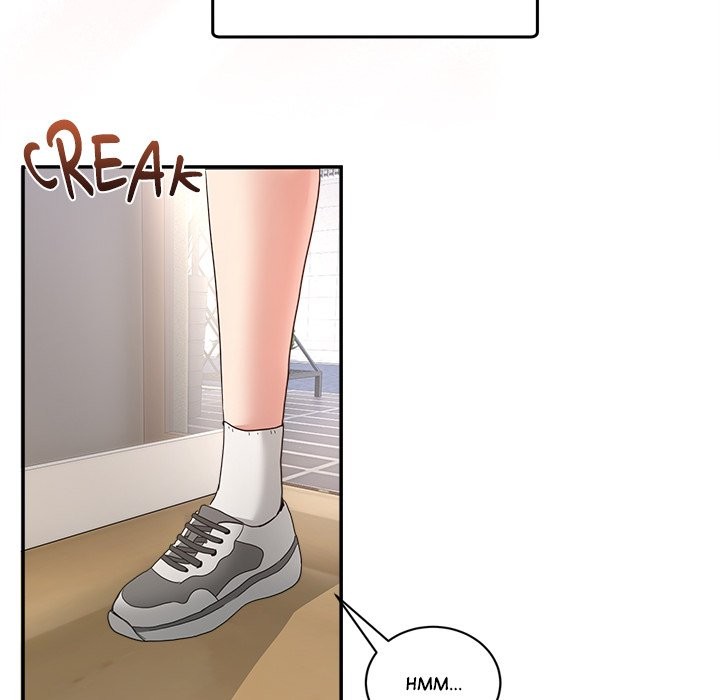 No Men Allowed Chapter 23 - Page 132