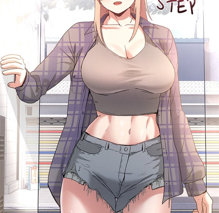 No Men Allowed Chapter 23 - Page 134