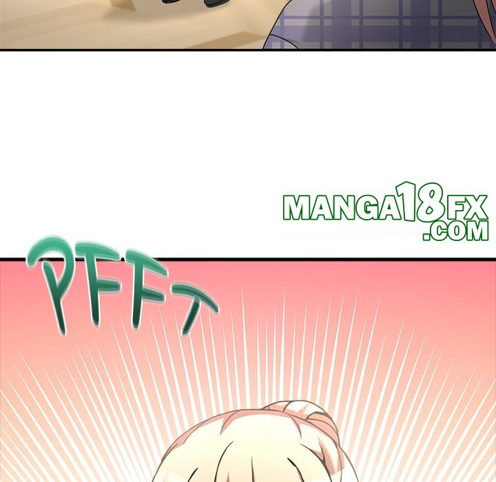 No Men Allowed Chapter 23 - Page 137