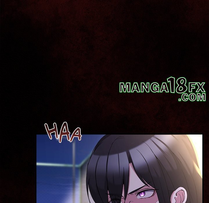 No Men Allowed Chapter 23 - Page 143