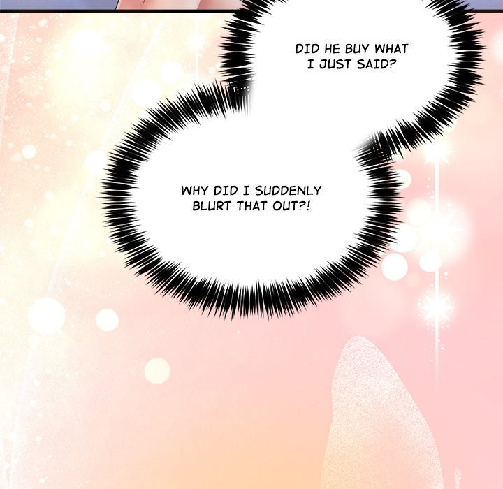 No Men Allowed Chapter 23 - Page 32