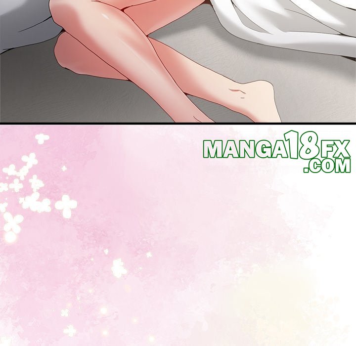 No Men Allowed Chapter 23 - Page 44